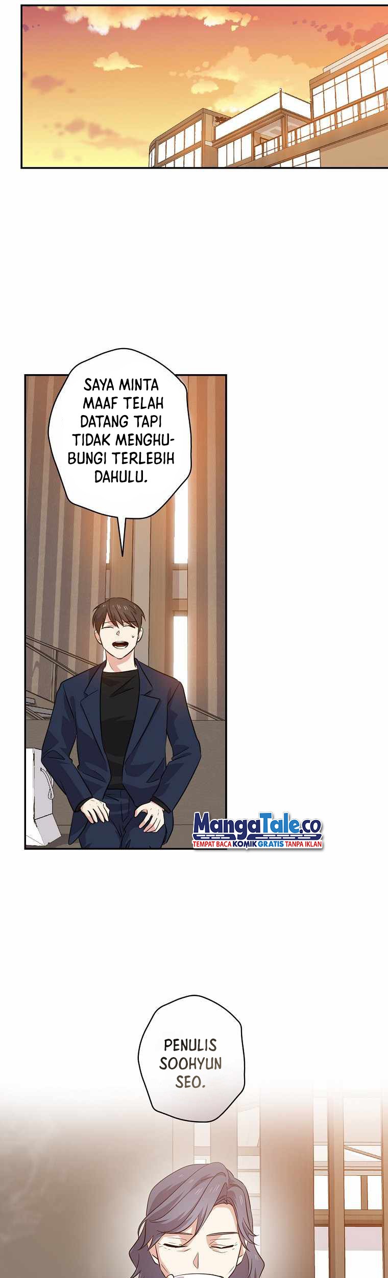 King Of Drama Chapter 59 Gambar 14