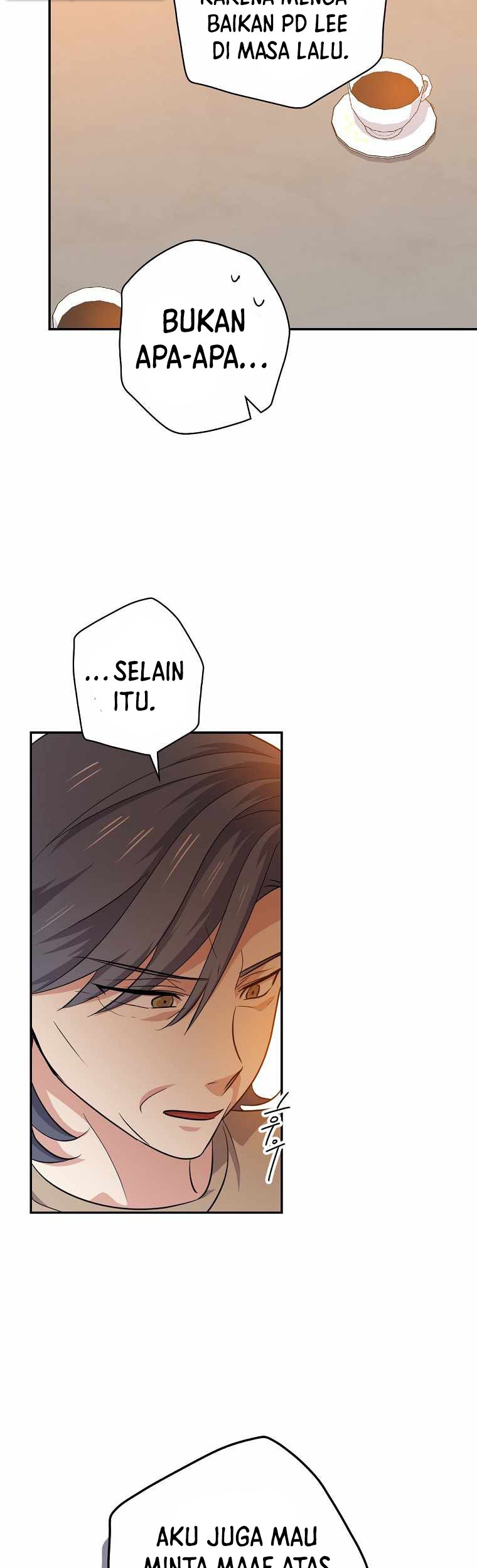 King Of Drama Chapter 59 Gambar 16