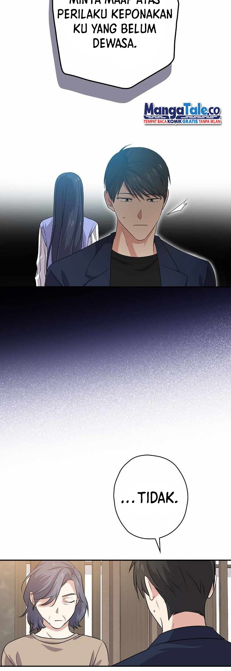 King Of Drama Chapter 59 Gambar 17