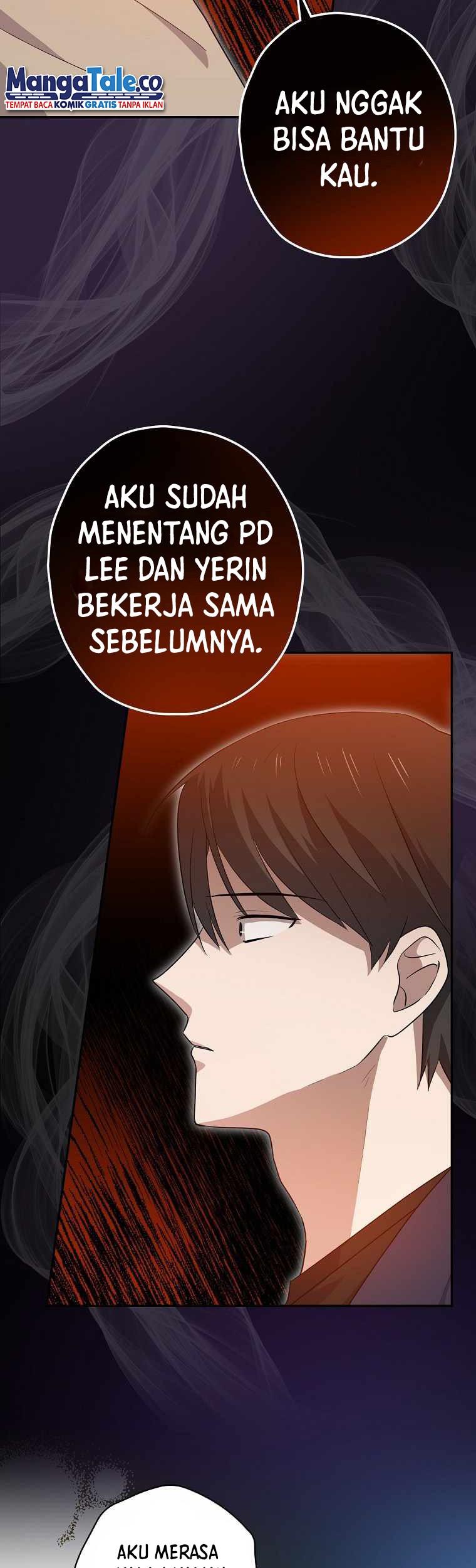 King Of Drama Chapter 59 Gambar 20