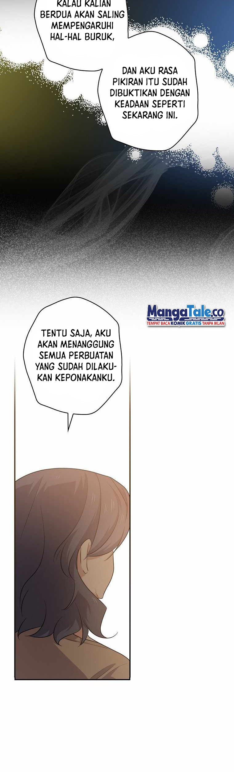 King Of Drama Chapter 59 Gambar 21