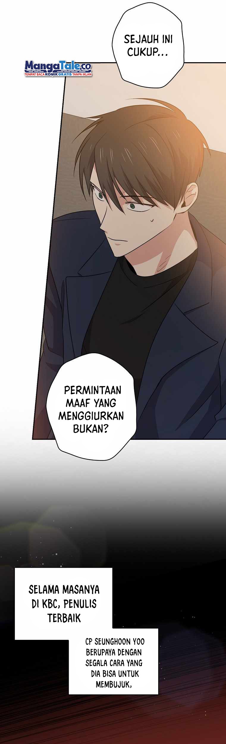 King Of Drama Chapter 59 Gambar 25
