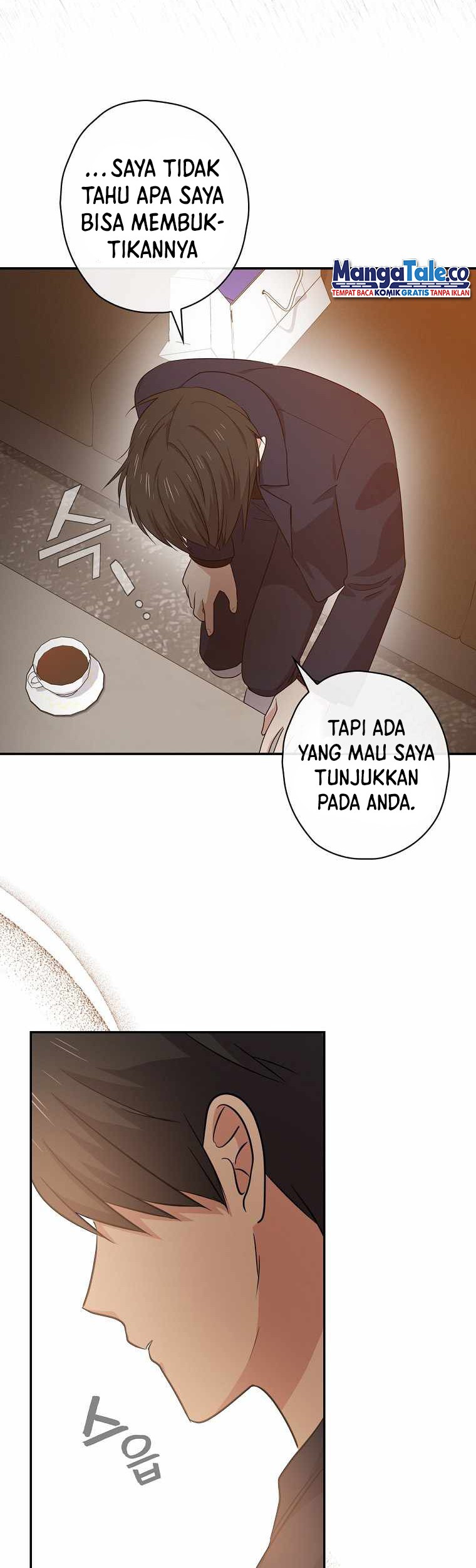 King Of Drama Chapter 59 Gambar 30