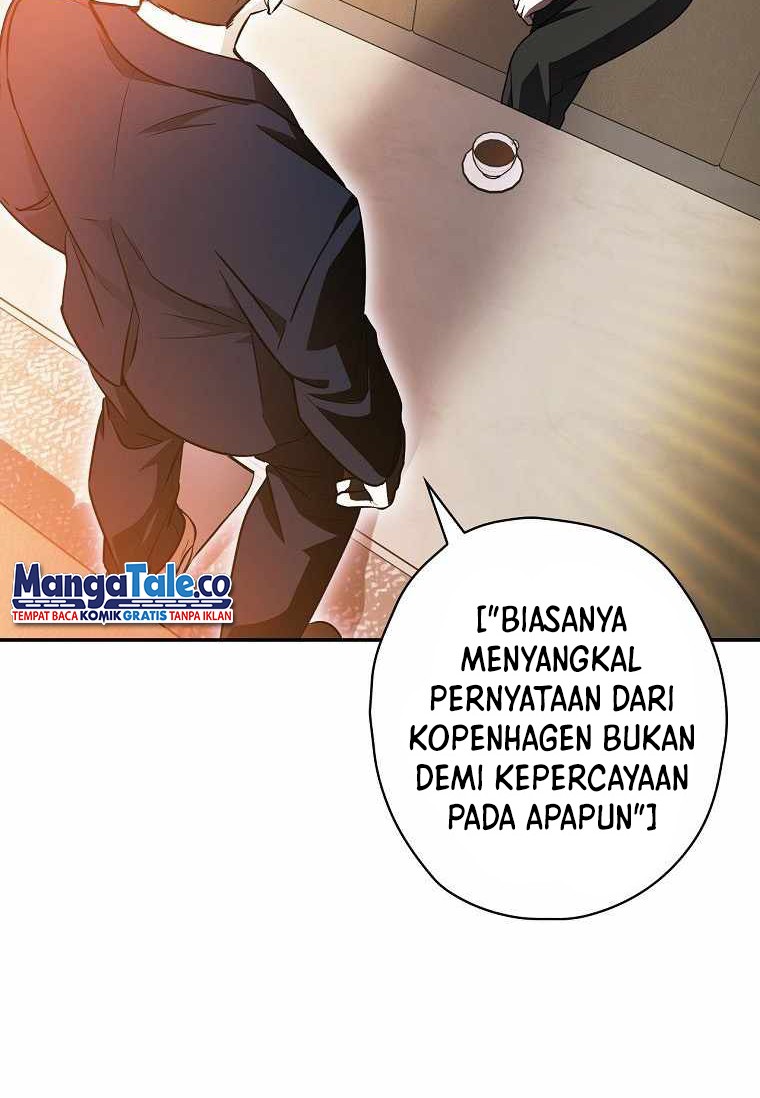 King Of Drama Chapter 59 Gambar 32