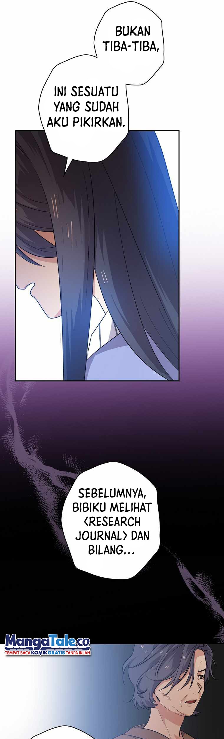 King Of Drama Chapter 58 Gambar 42