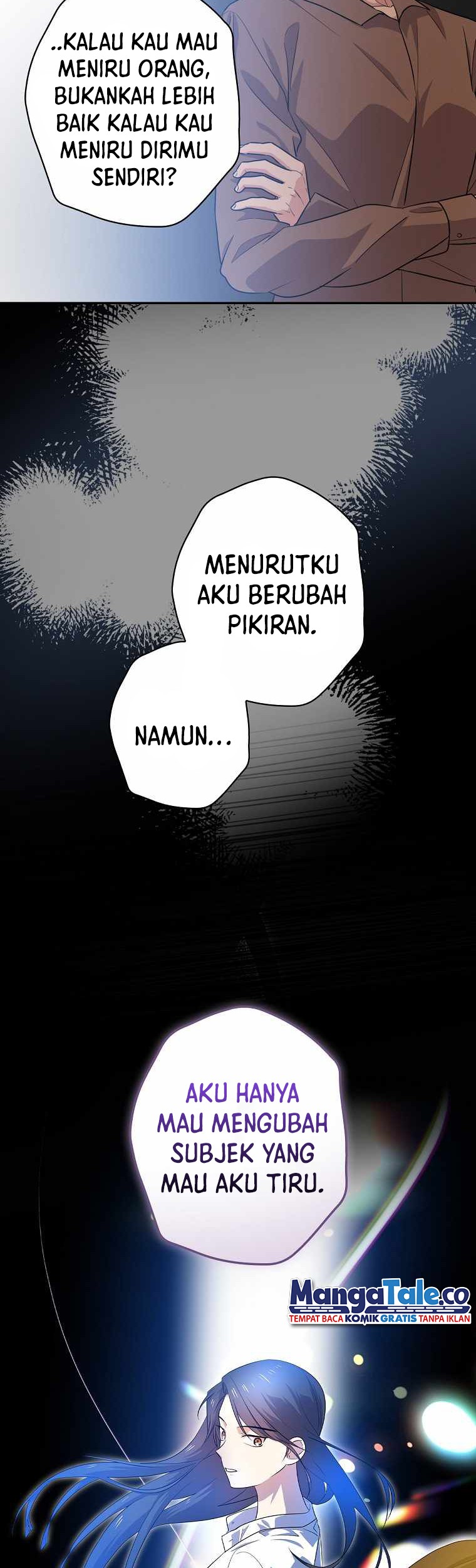 King Of Drama Chapter 58 Gambar 43