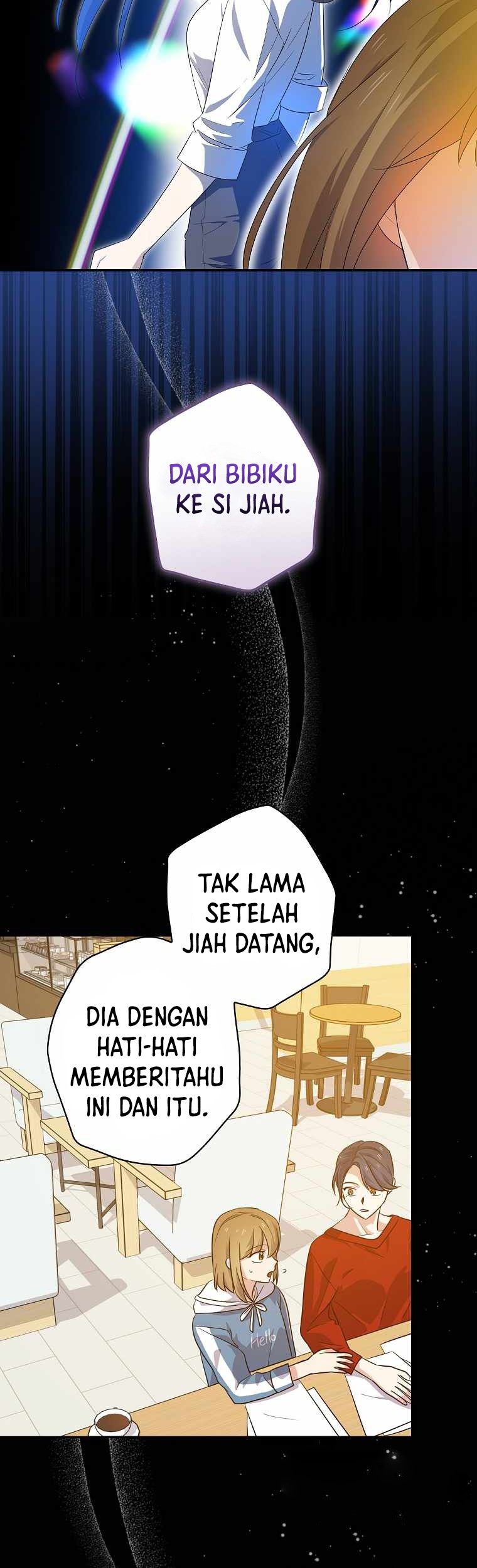 King Of Drama Chapter 58 Gambar 44