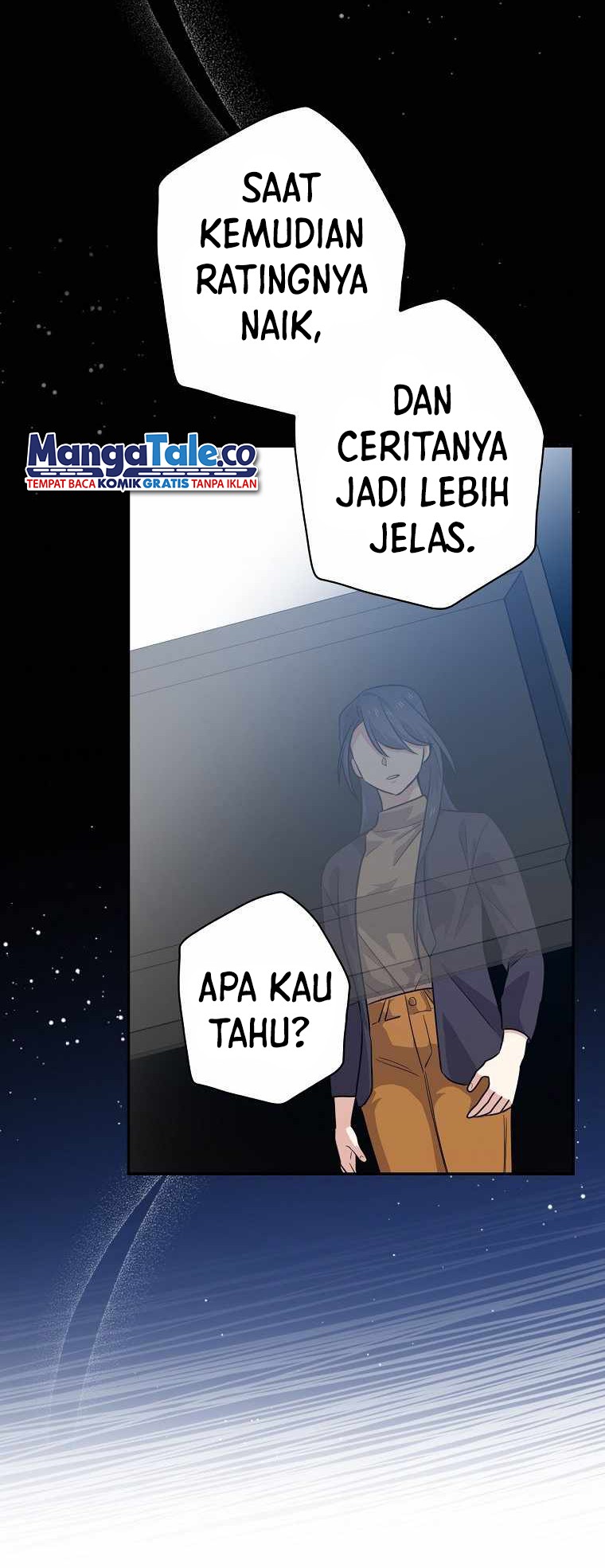 King Of Drama Chapter 58 Gambar 45