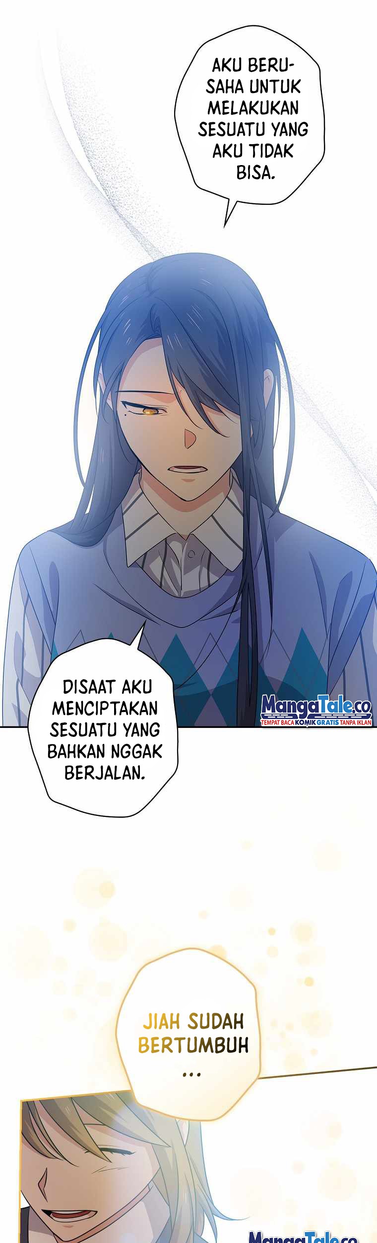 King Of Drama Chapter 58 Gambar 46
