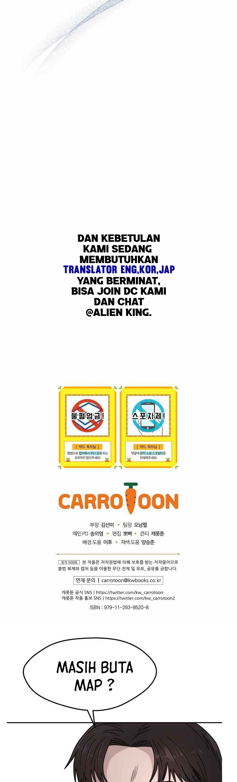 King Of Drama Chapter 58 Gambar 49