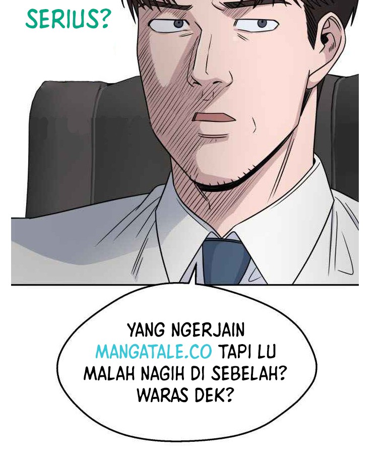 King Of Drama Chapter 58 Gambar 50