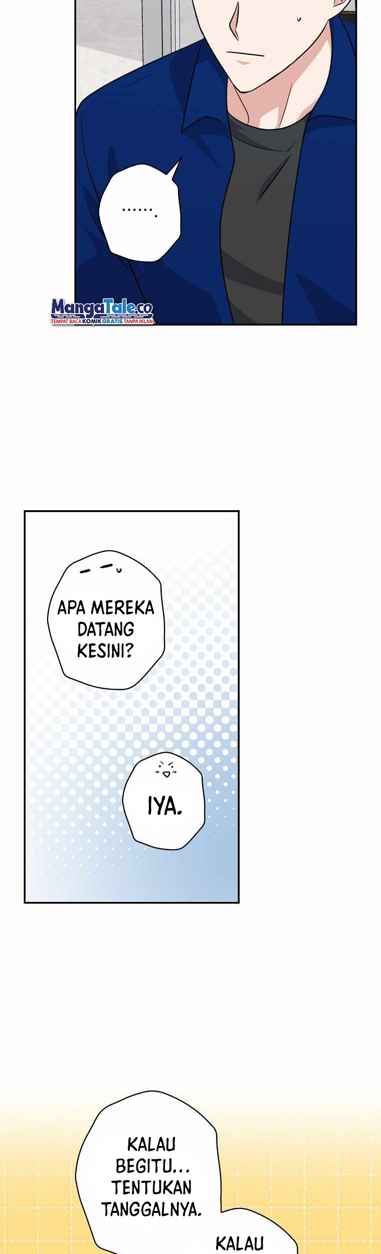 King Of Drama Chapter 58 Gambar 12
