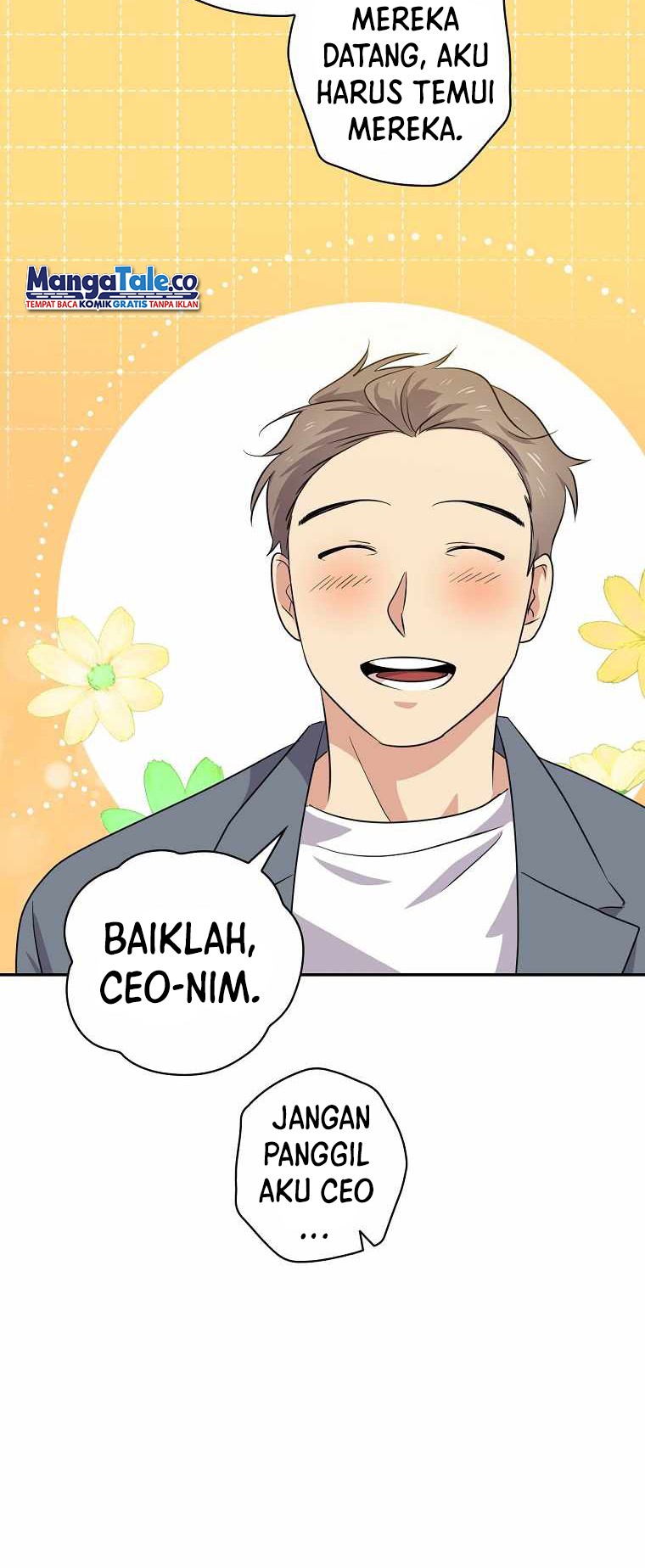 King Of Drama Chapter 58 Gambar 13