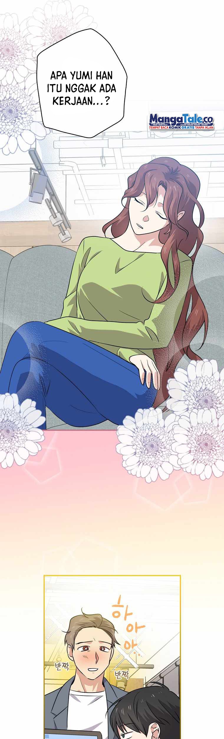 King Of Drama Chapter 58 Gambar 16