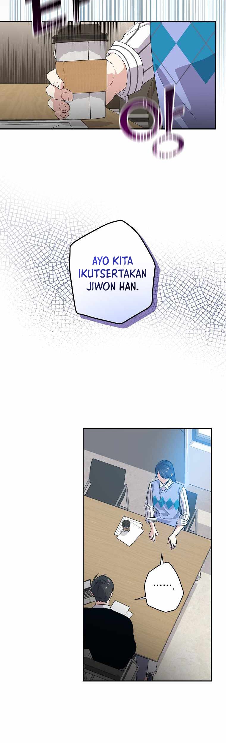 King Of Drama Chapter 58 Gambar 21