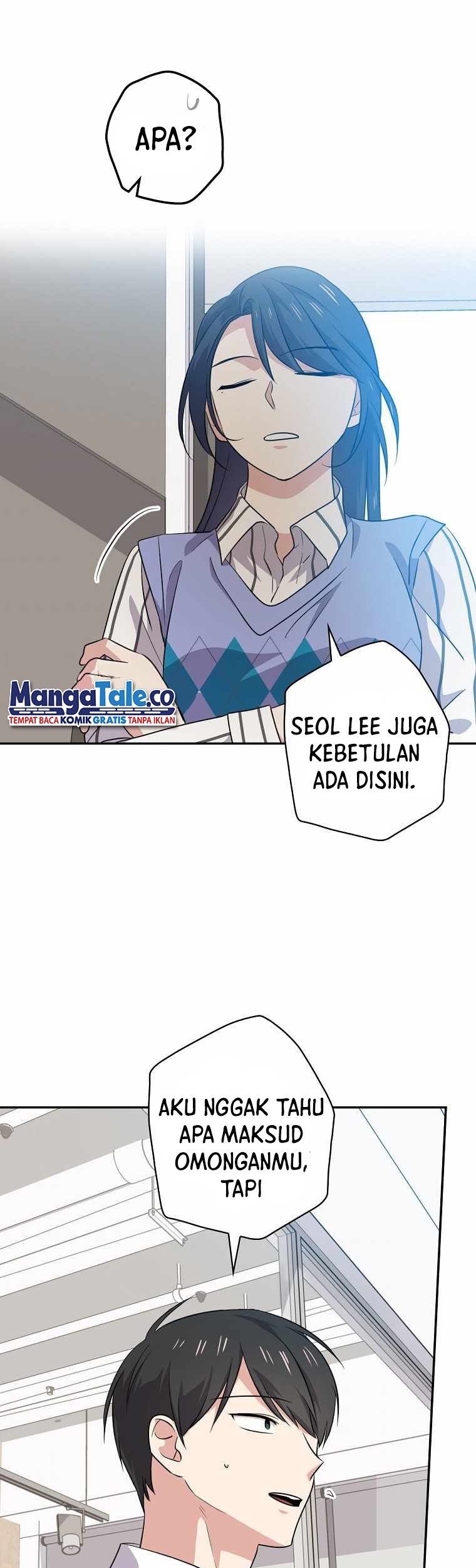 King Of Drama Chapter 58 Gambar 22