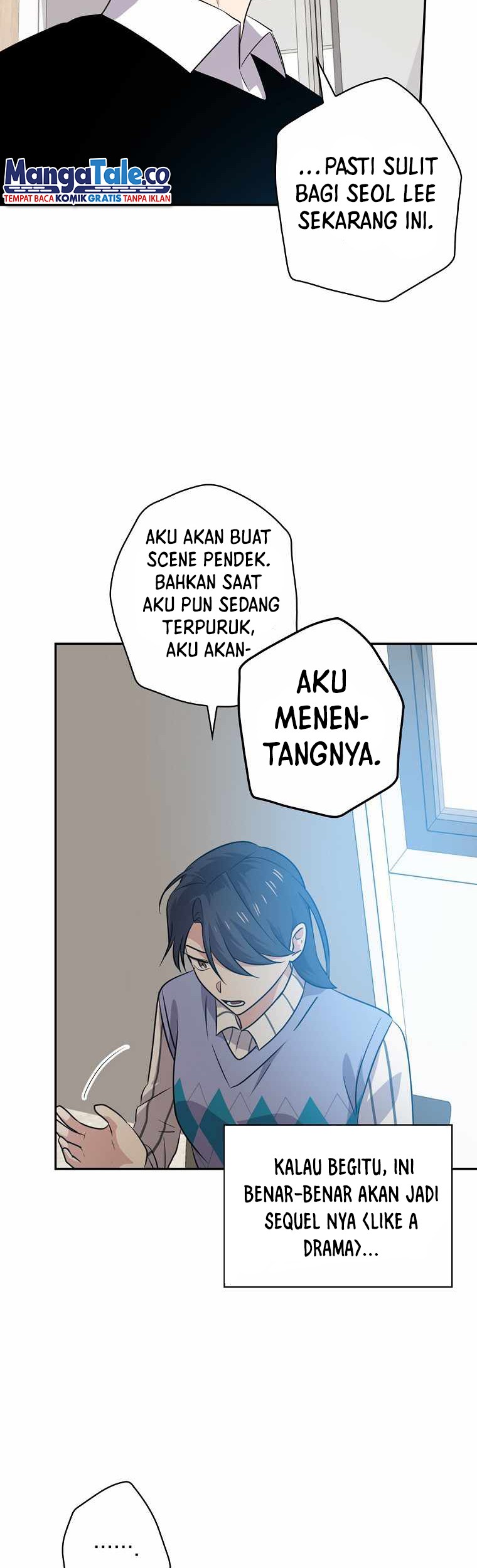 King Of Drama Chapter 58 Gambar 23