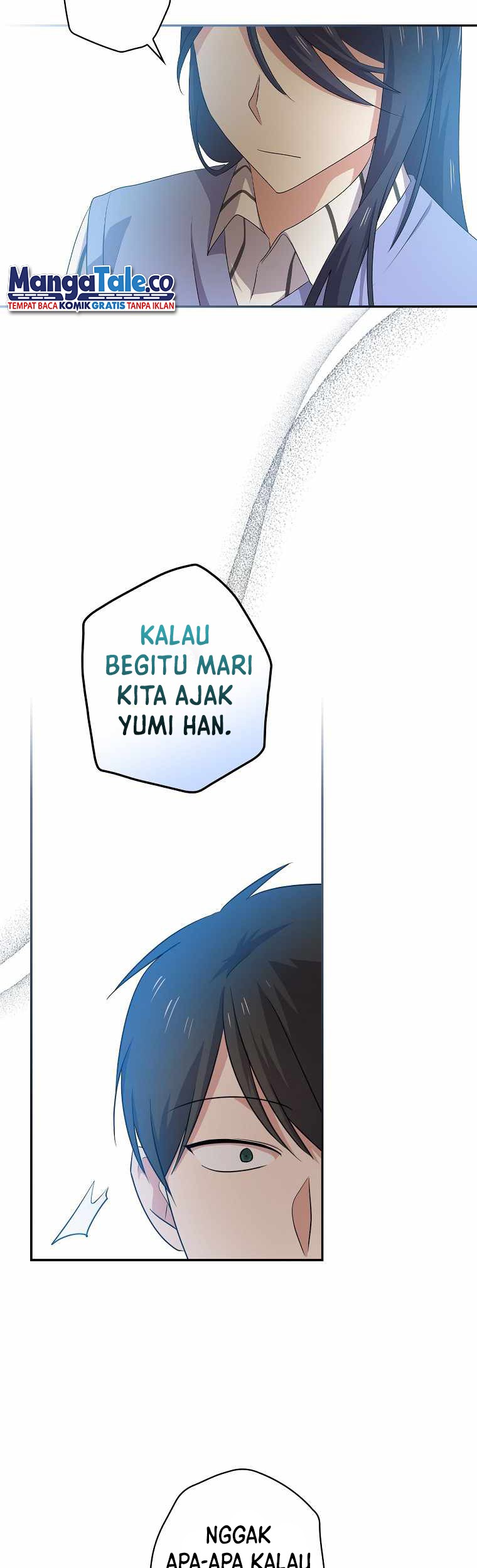 King Of Drama Chapter 58 Gambar 24