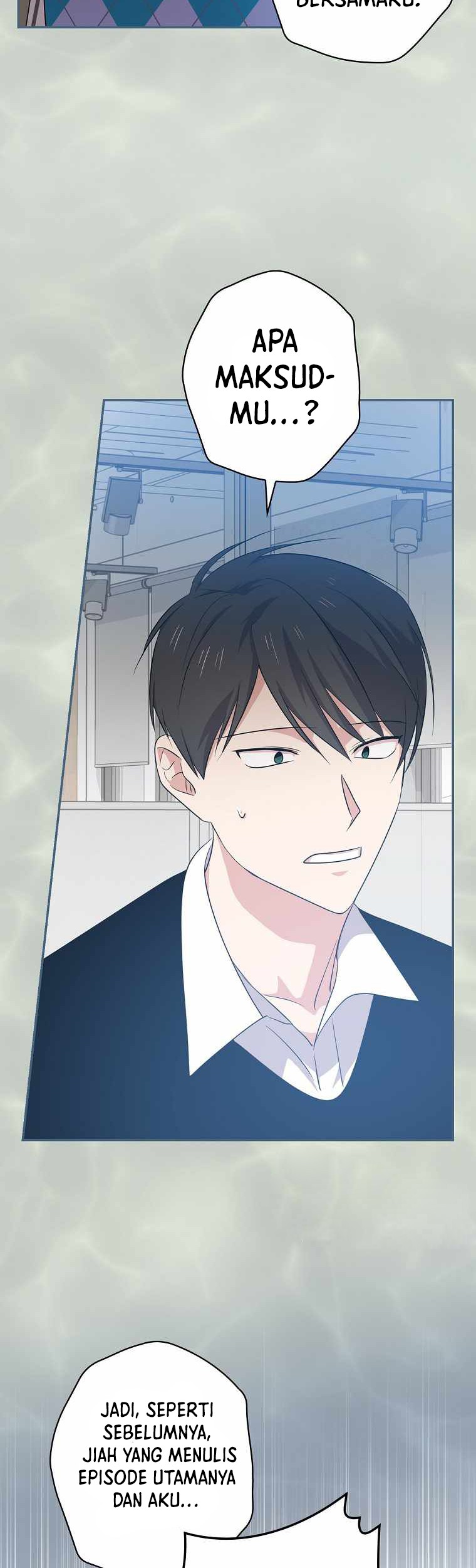 King Of Drama Chapter 58 Gambar 30
