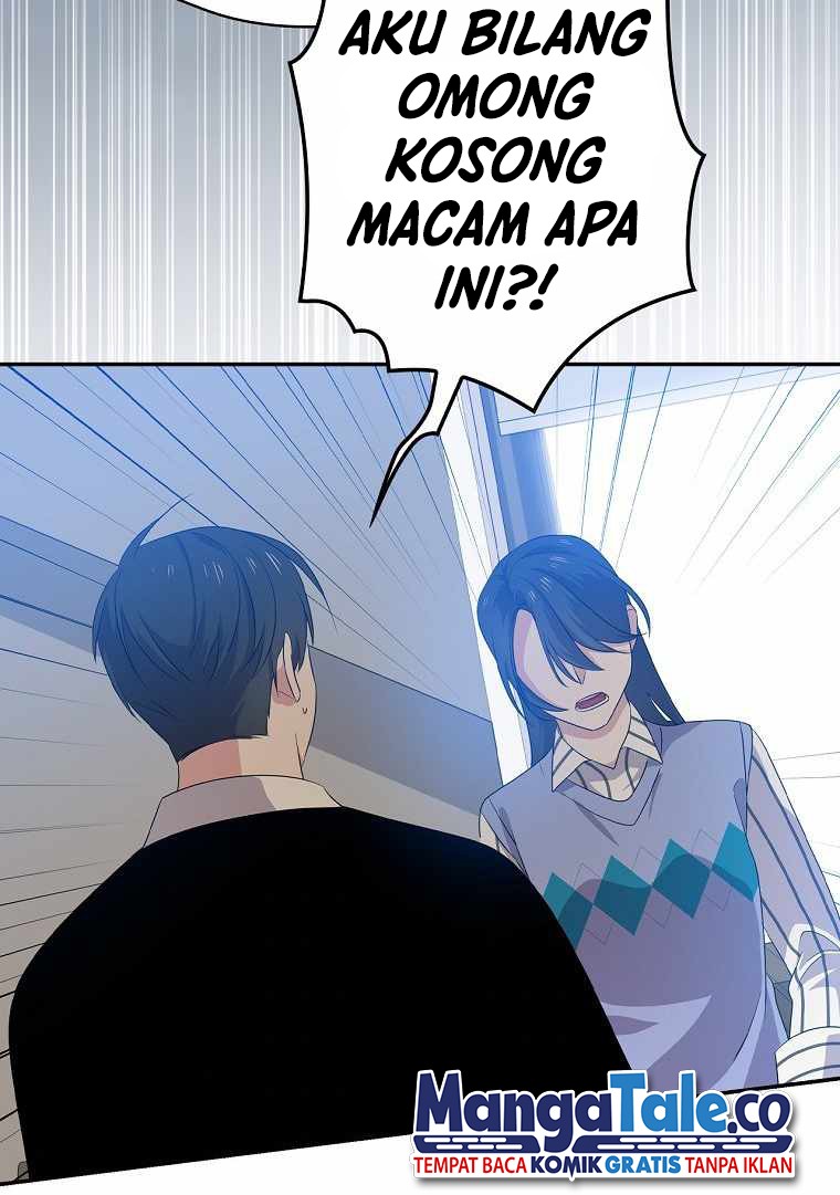 King Of Drama Chapter 58 Gambar 31