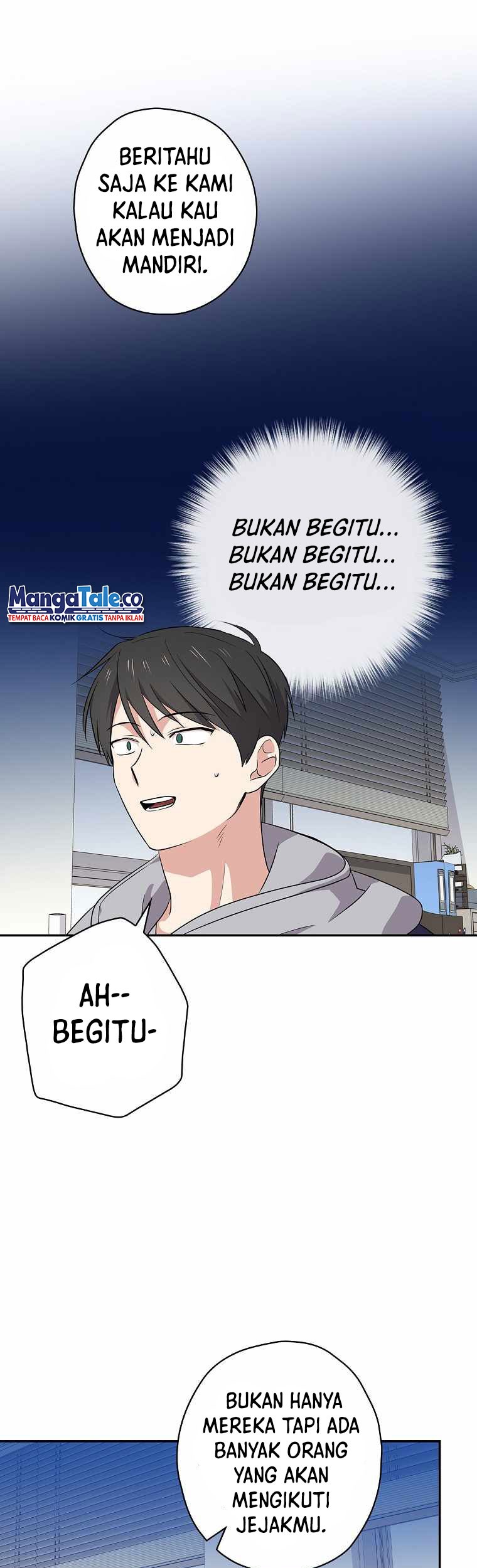 King Of Drama Chapter 57 Gambar 35