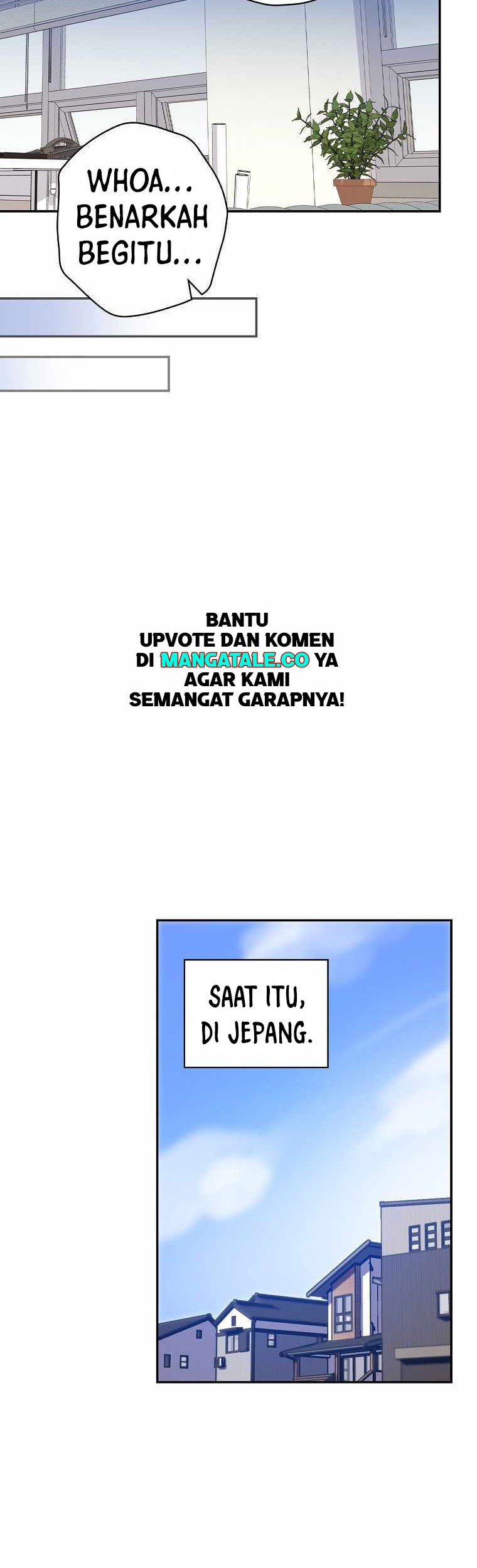 King Of Drama Chapter 57 Gambar 36