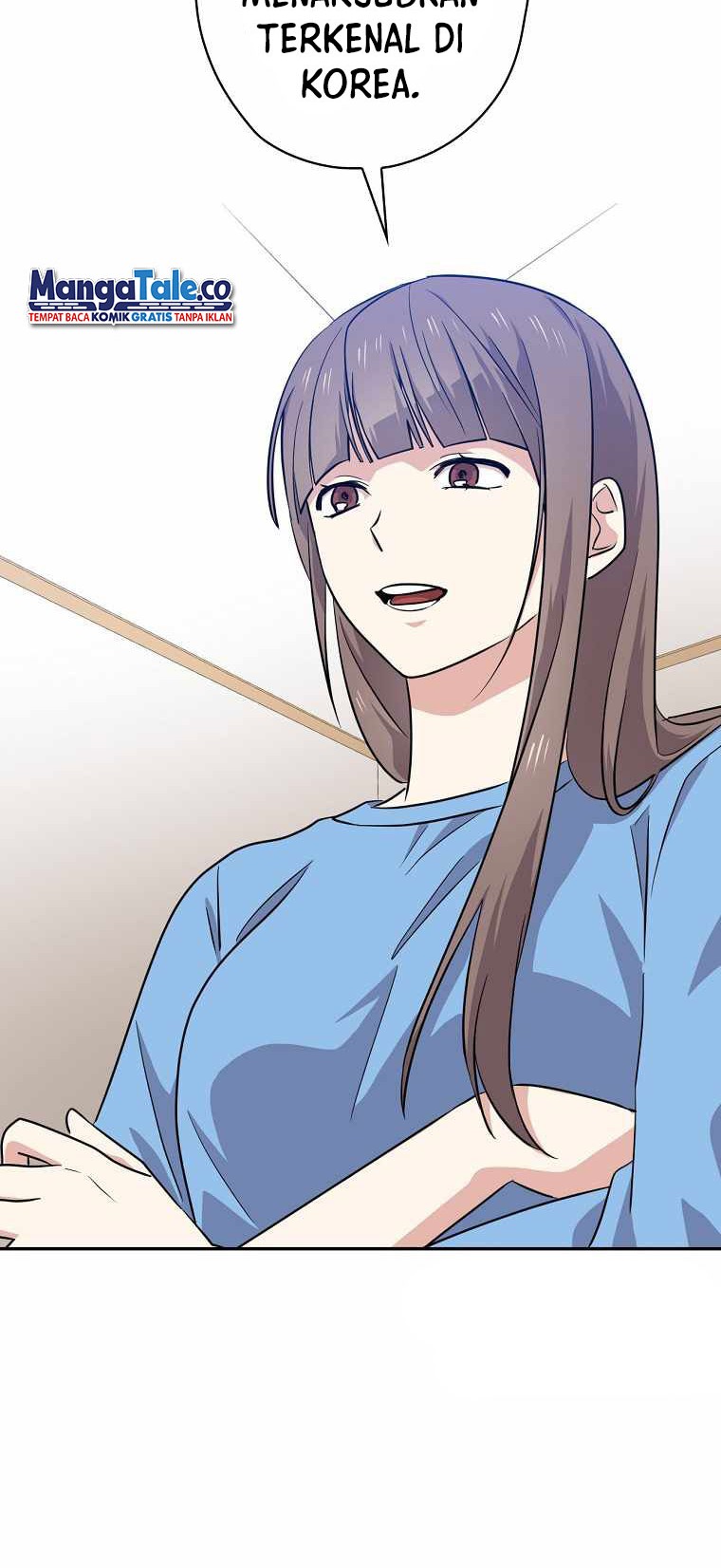 King Of Drama Chapter 57 Gambar 38