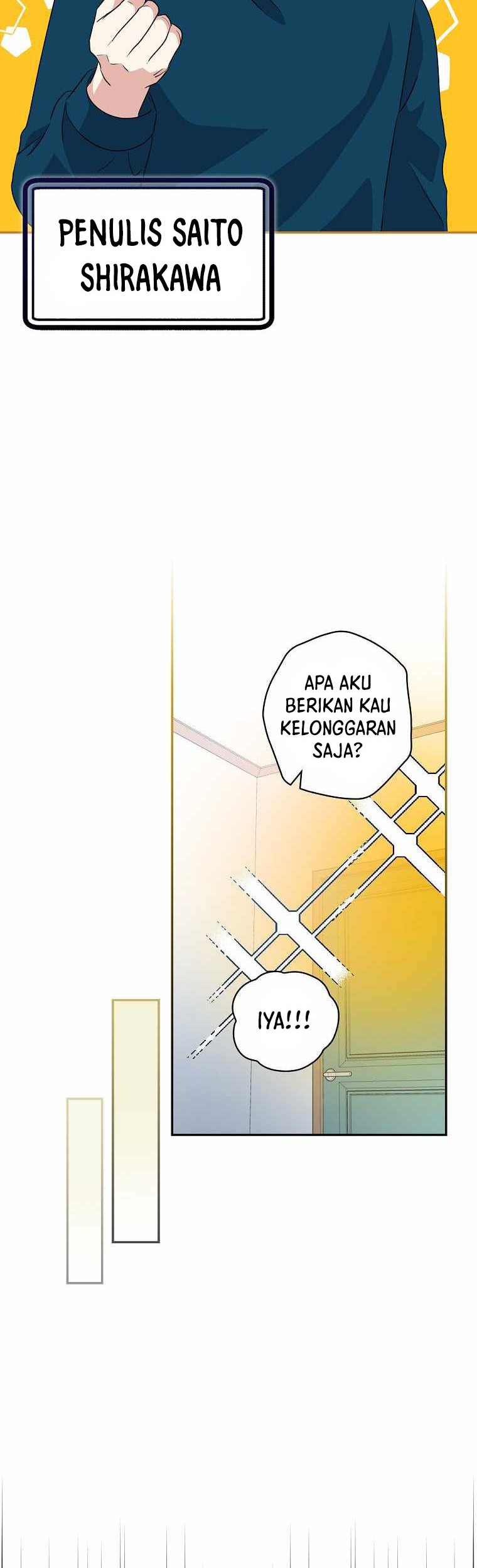 King Of Drama Chapter 57 Gambar 40