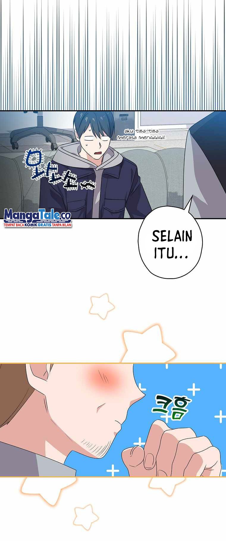 King Of Drama Chapter 57 Gambar 41
