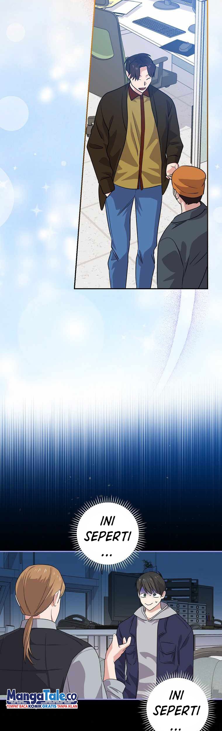 King Of Drama Chapter 57 Gambar 44
