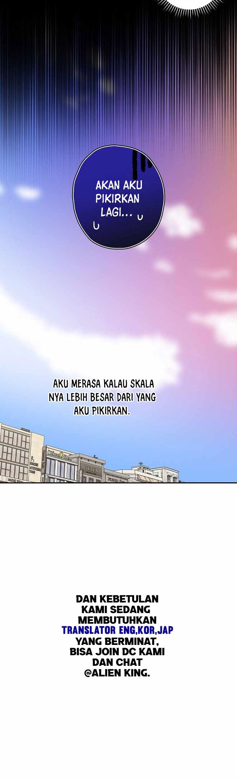King Of Drama Chapter 57 Gambar 45