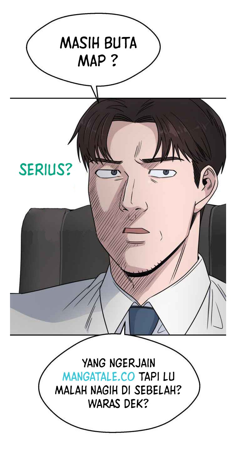 King Of Drama Chapter 57 Gambar 46