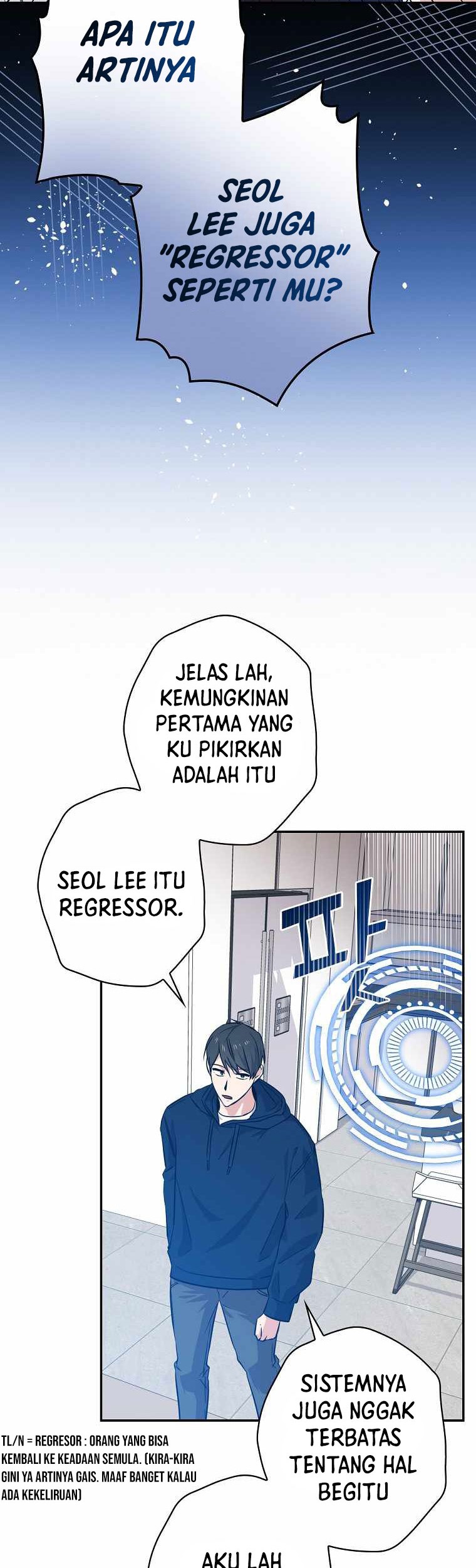 Baca King Of Drama Chapter 57 Gambar 2