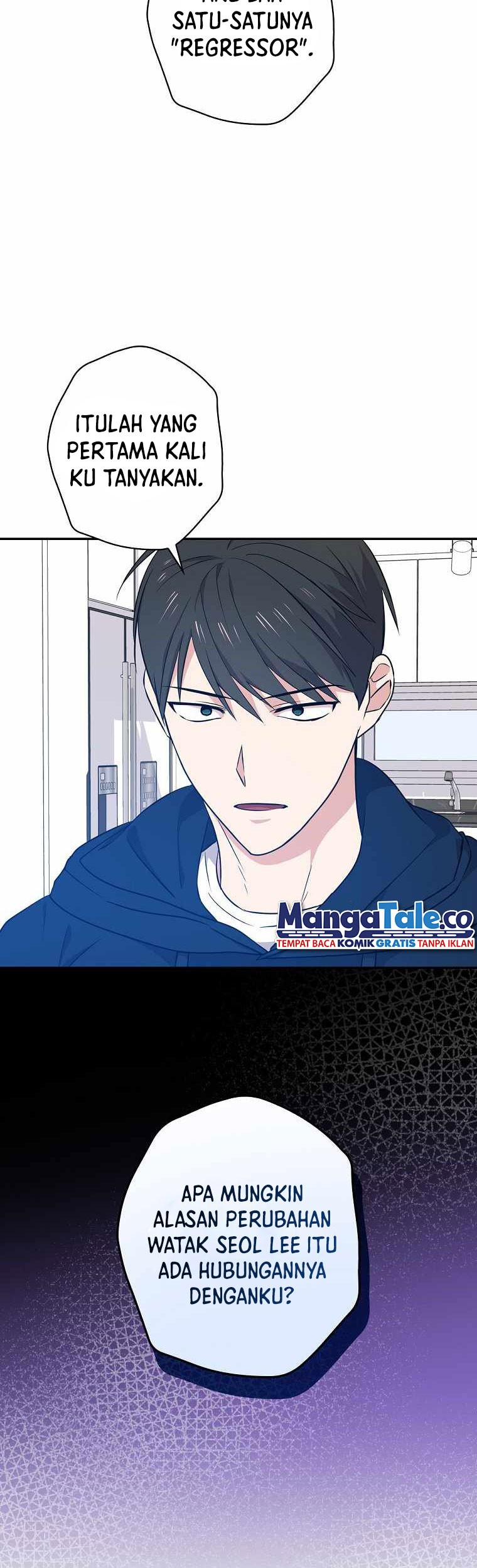 King Of Drama Chapter 57 Gambar 3