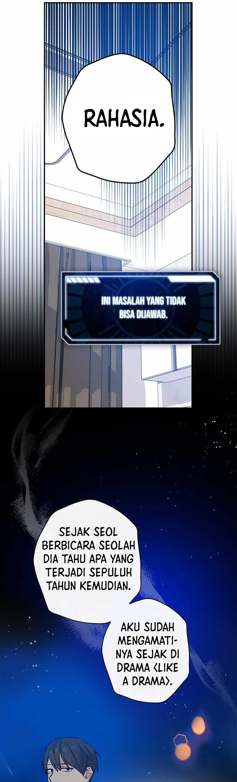 King Of Drama Chapter 57 Gambar 5