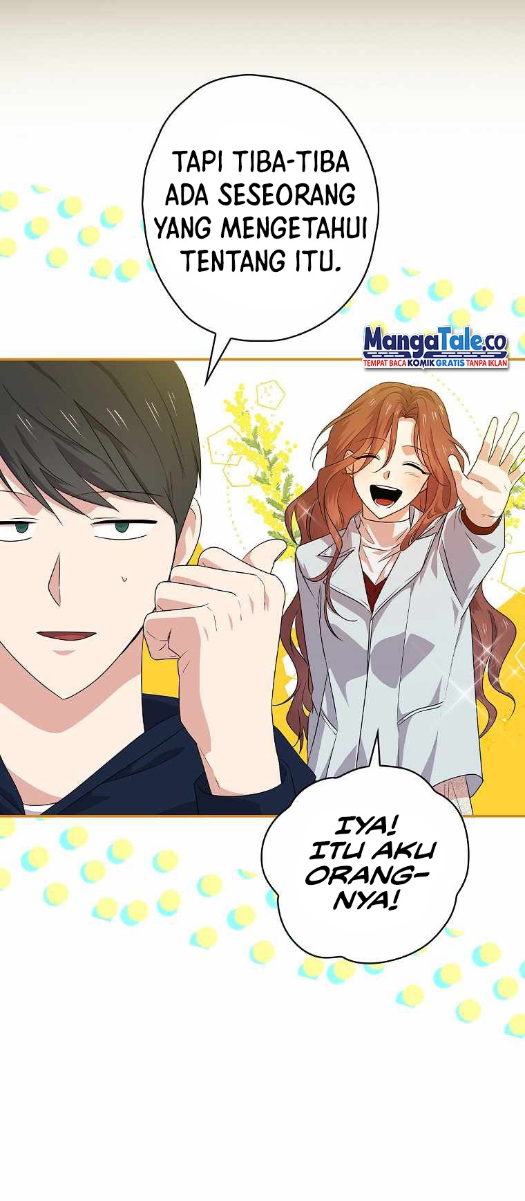King Of Drama Chapter 57 Gambar 7