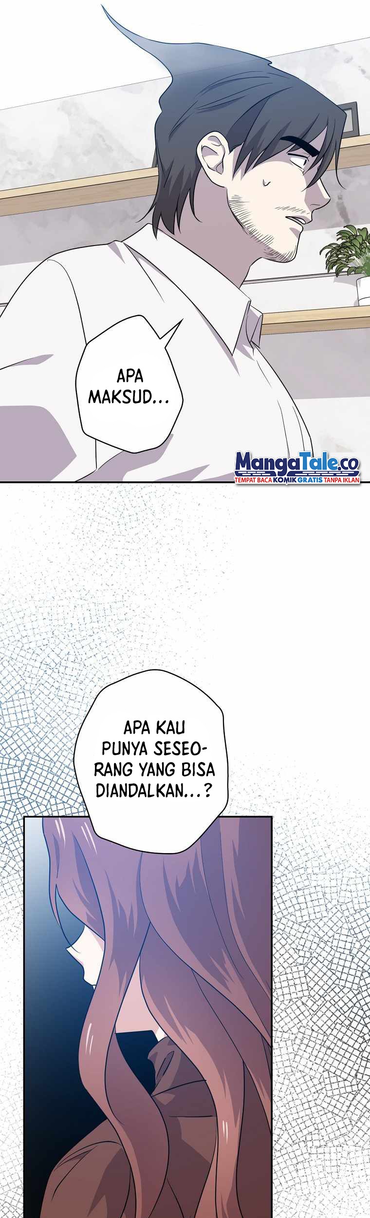 King Of Drama Chapter 57 Gambar 11