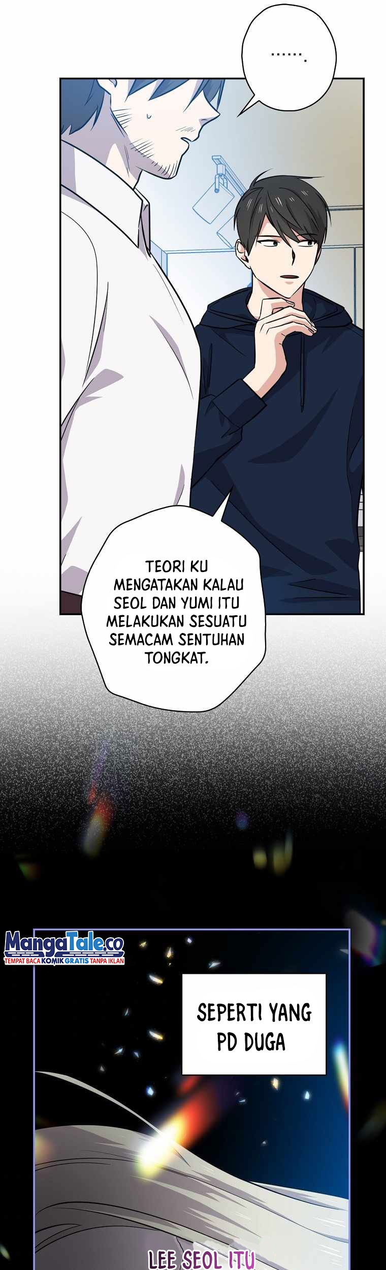 King Of Drama Chapter 57 Gambar 15
