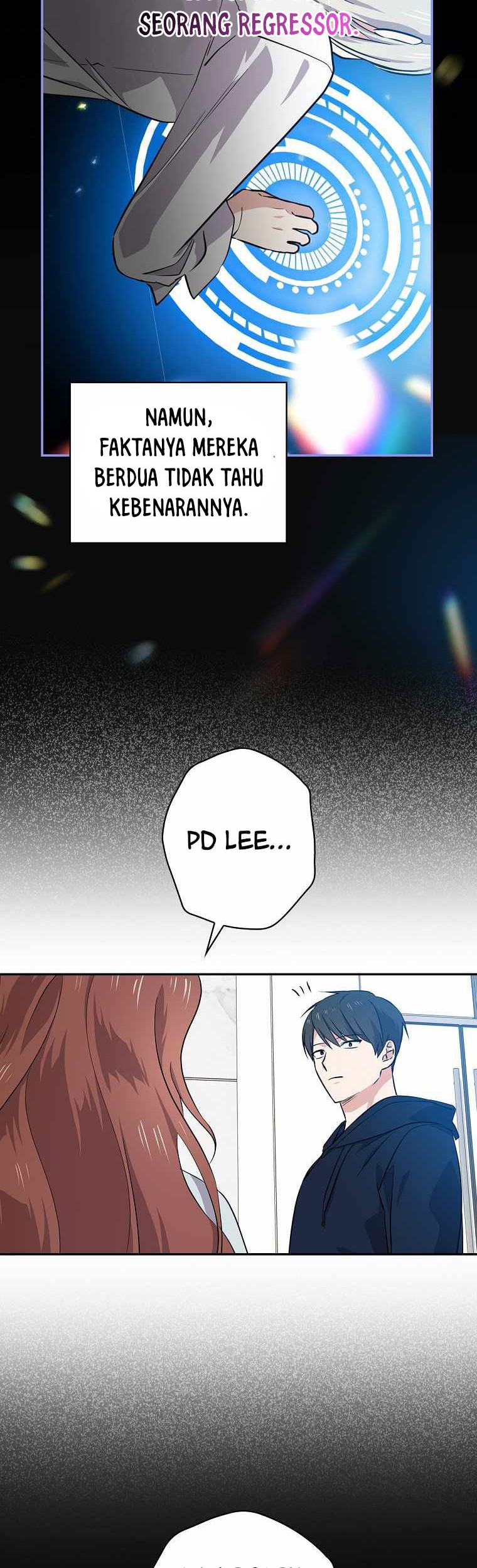 King Of Drama Chapter 57 Gambar 16