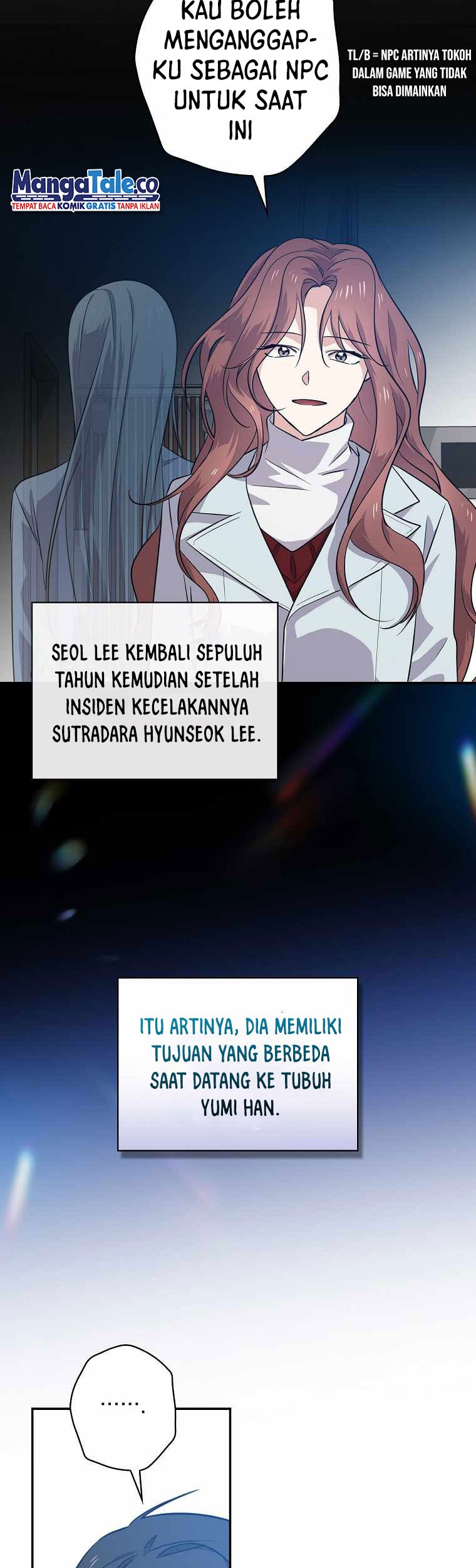 King Of Drama Chapter 57 Gambar 17