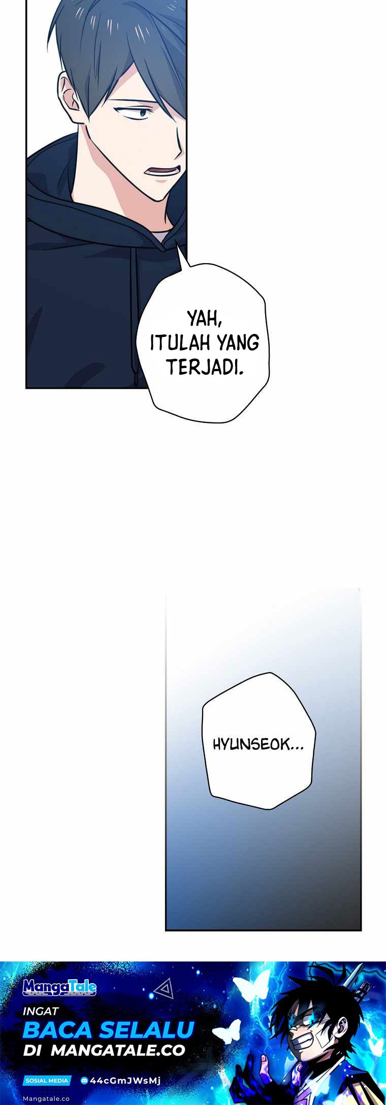 King Of Drama Chapter 57 Gambar 18