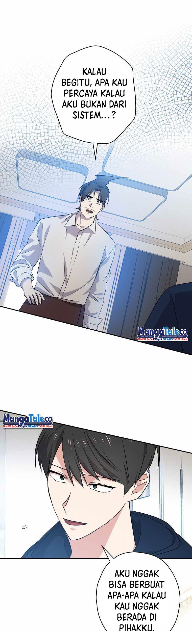 King Of Drama Chapter 57 Gambar 19