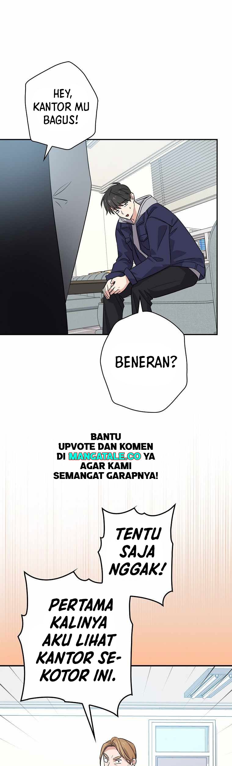 King Of Drama Chapter 57 Gambar 23