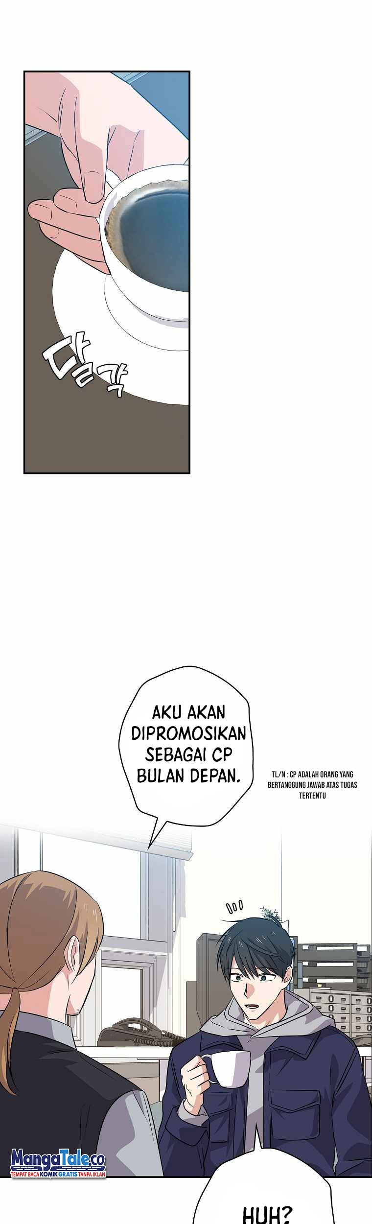 King Of Drama Chapter 57 Gambar 25