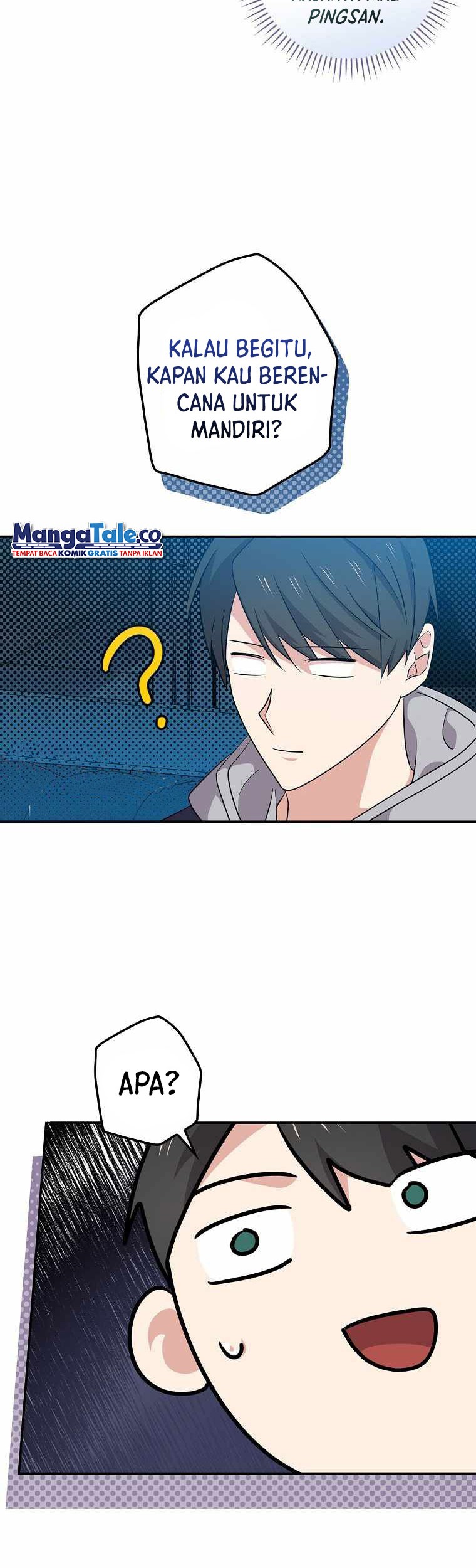 King Of Drama Chapter 57 Gambar 28
