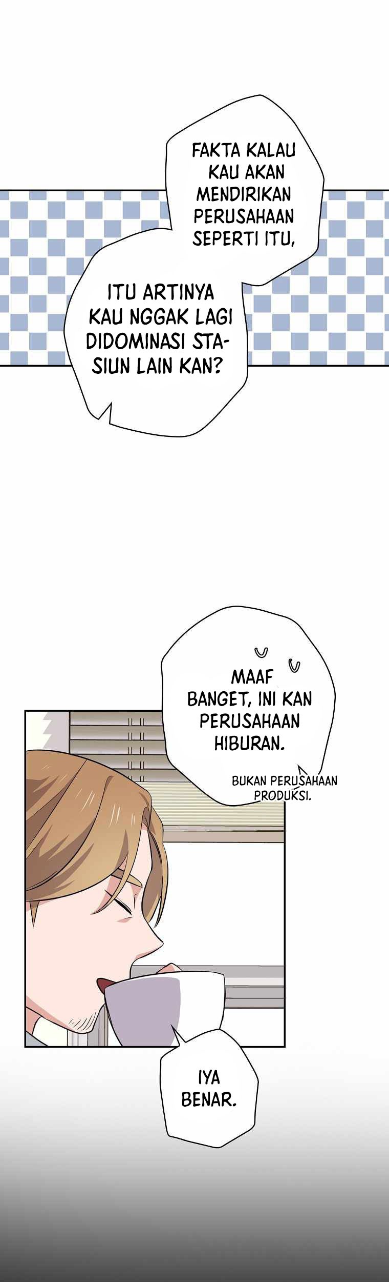 King Of Drama Chapter 57 Gambar 29