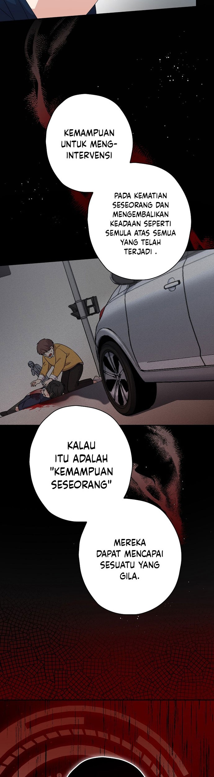 King Of Drama Chapter 56 Gambar 37