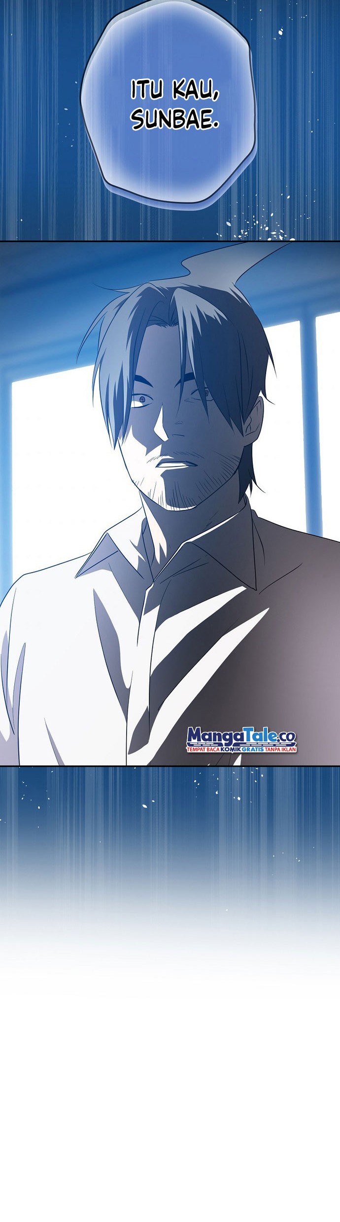 King Of Drama Chapter 56 Gambar 39