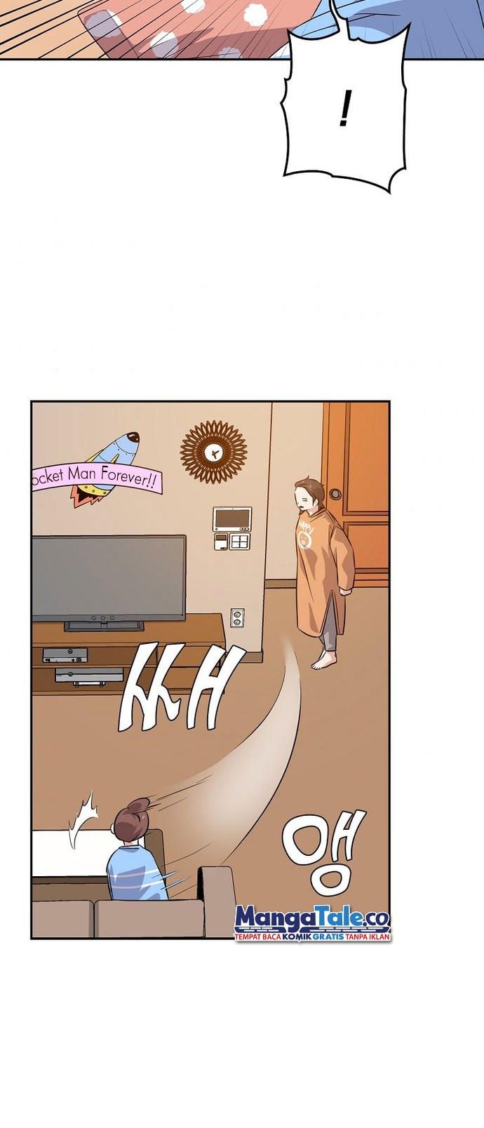 King Of Drama Chapter 56 Gambar 12