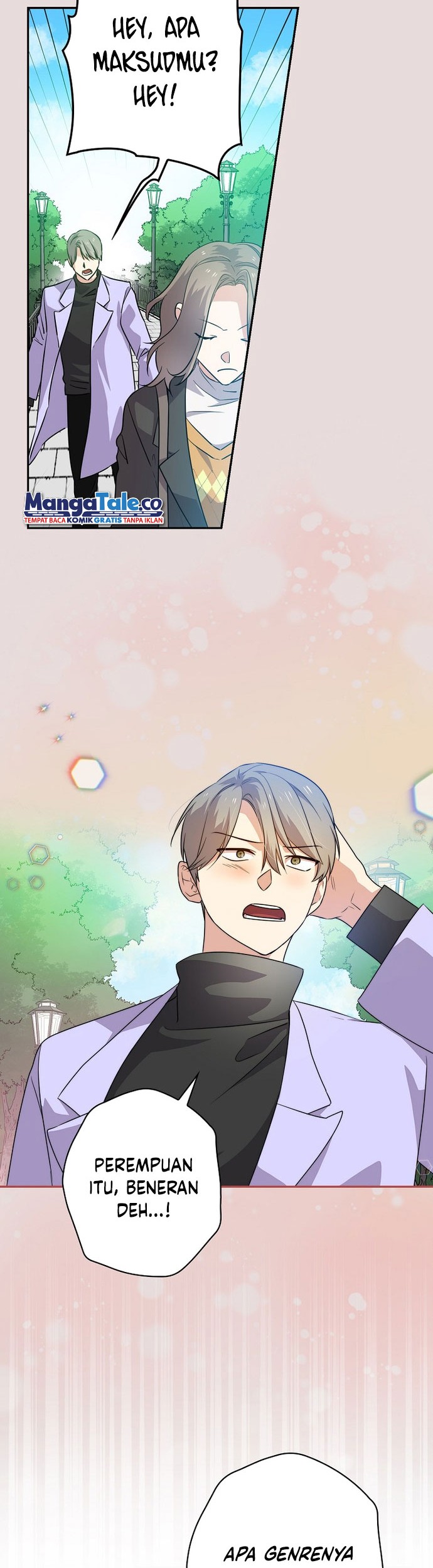 King Of Drama Chapter 56 Gambar 14